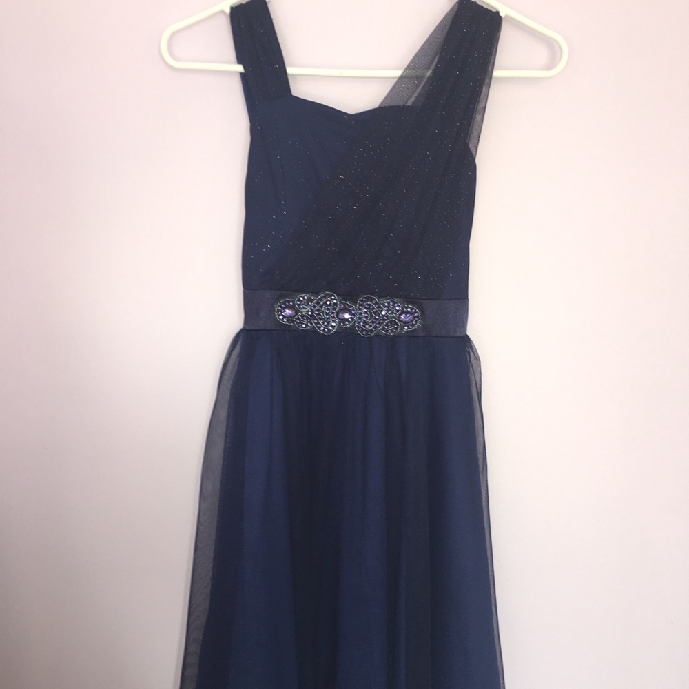 Formal dress